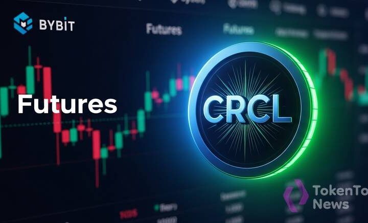 CRCL Listed on Bybit Futures: What Traders Should Know