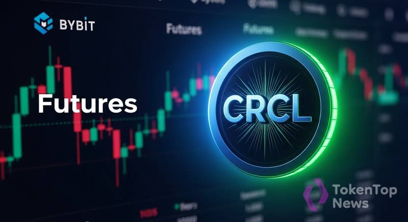 CRCL Listed on Bybit Futures: What Traders Should Know