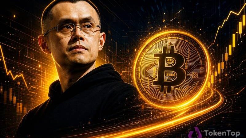 CZ Says Nothing Can Replace Bitcoin Today