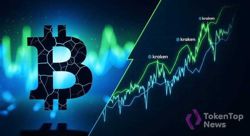 Dormant Bitcoin Wallet Moves 141.26 BTC to Kraken After Two Years