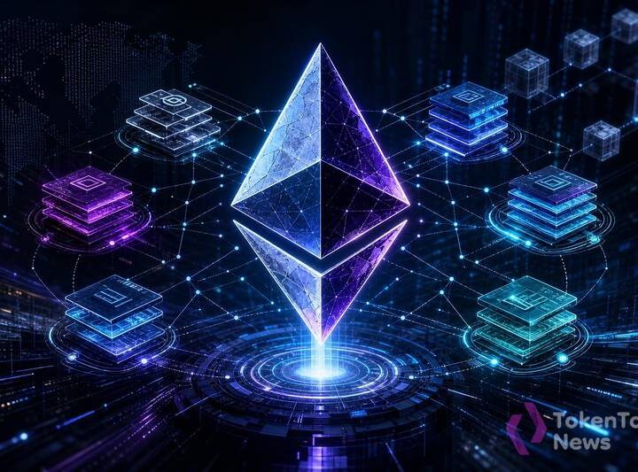 Ethereum Foundation May 2026 Protocol Cluster Update Explained