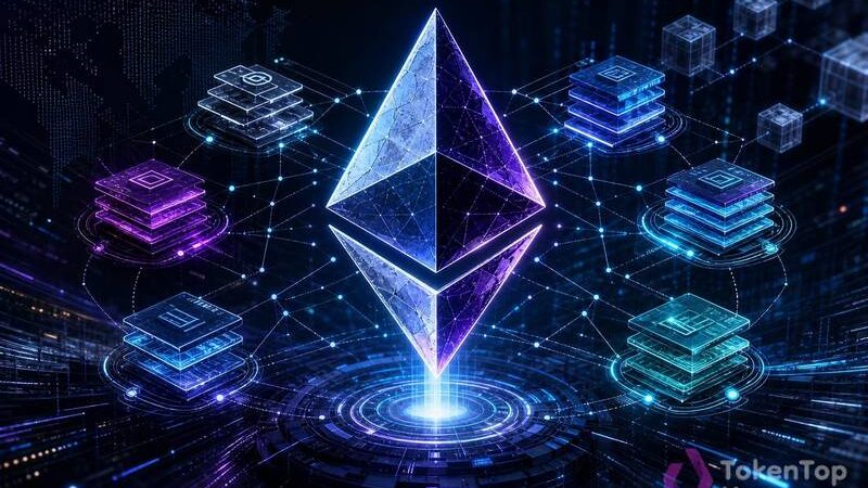 Ethereum Foundation May 2026 Protocol Cluster Update Explained