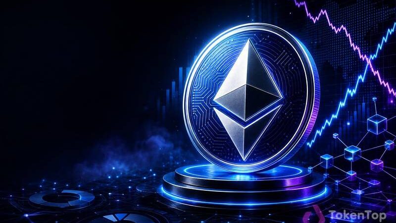 Ethereum Share of DeFi TVL Falls to 54% but Holds Top Spot at $45.4B