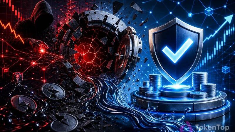 Fluid Says Resolv Exploit Led to $21 Million in Bad Debt, Now Fully Covered