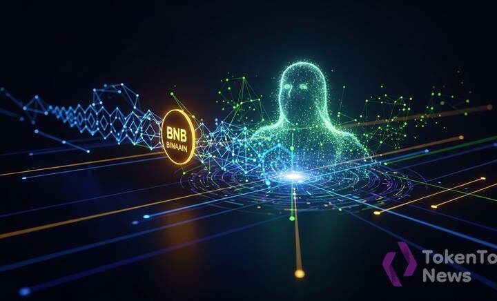 Gh0st Launches Privacy Trading Infrastructure on BNB Chain