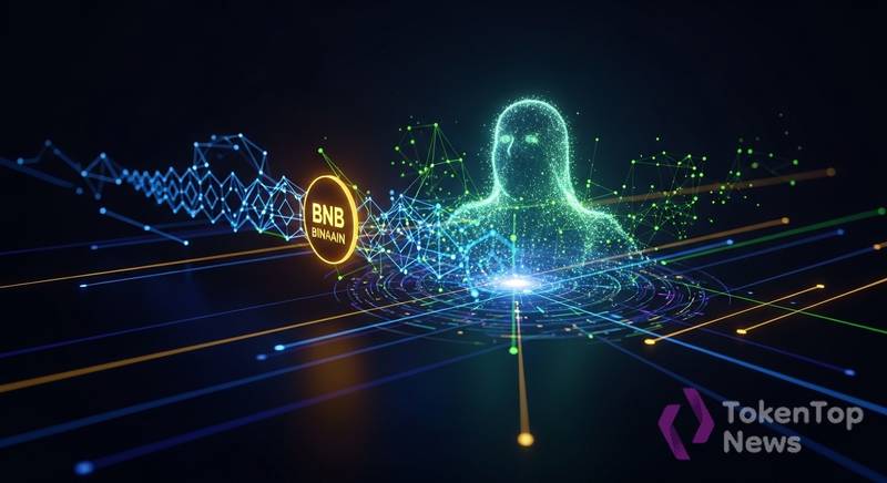Gh0st Launches Privacy Trading Infrastructure on BNB Chain