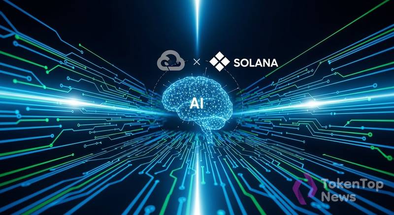 Google Cloud, Solana Foundation Launch AI Agent Payment System