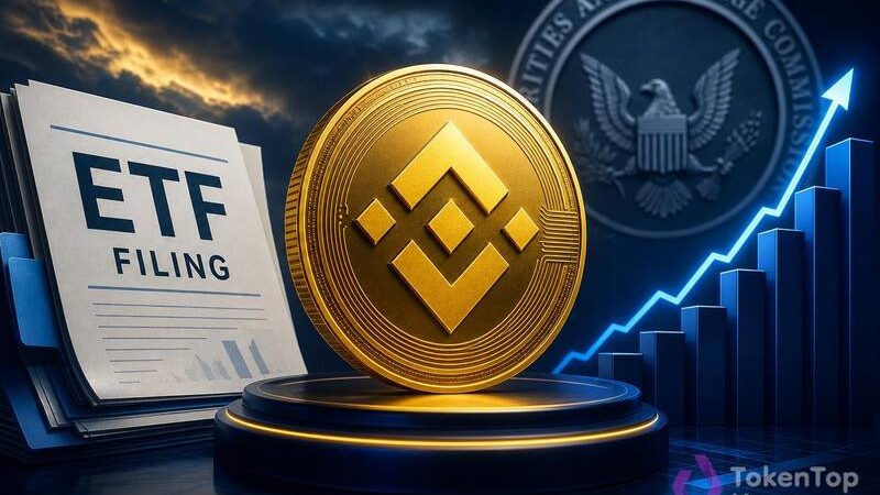 Grayscale, VanEck Update BNB ETF Filings Amid SEC Review