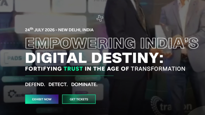 Cyber Revolution Summit – India 2026