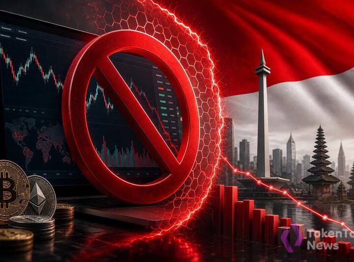 Indonesia Blocks Polymarket Over Online Gambling Concerns: Reuters