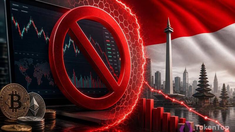Indonesia Blocks Polymarket Over Online Gambling Concerns: Reuters