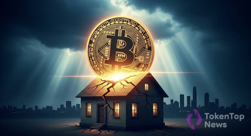Jack Mallers Says Bitcoin Could Lower Housing Prices in New Video