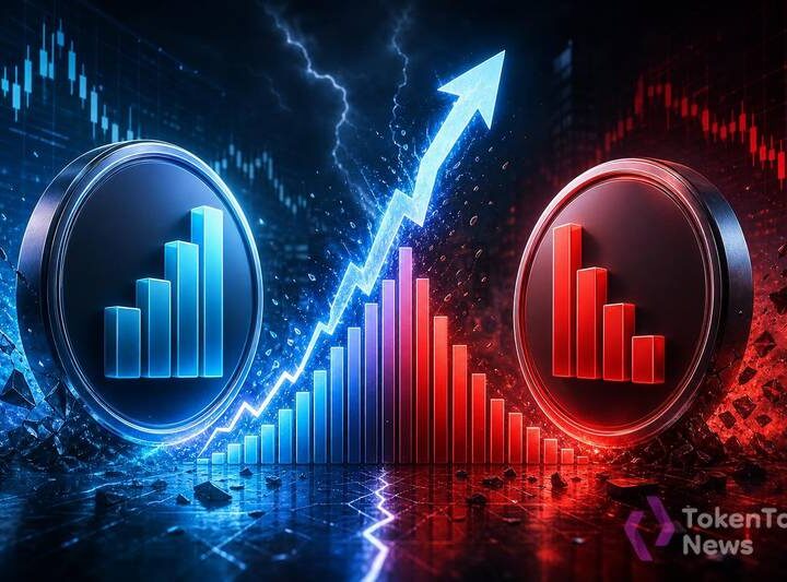 Kalshi vs Polymarket April Volume Flippening Update