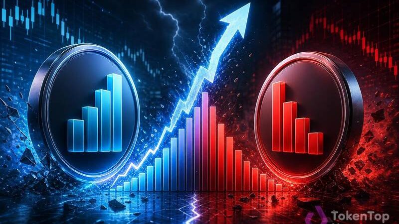 Kalshi vs Polymarket April Volume Flippening Update