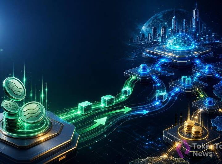 Kelp DAO Announces Kernel Deposits and Withdrawals Live on Mainnet and Layer 2s