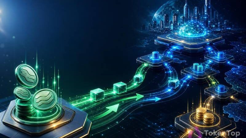 Kelp DAO Announces Kernel Deposits and Withdrawals Live on Mainnet and Layer 2s