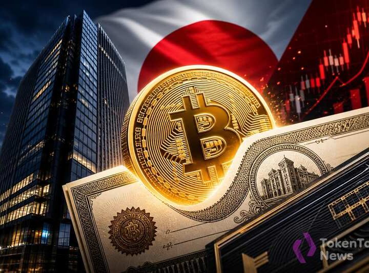 Metaplanet Plans Japan’s First Bitcoin Perpetual Shares