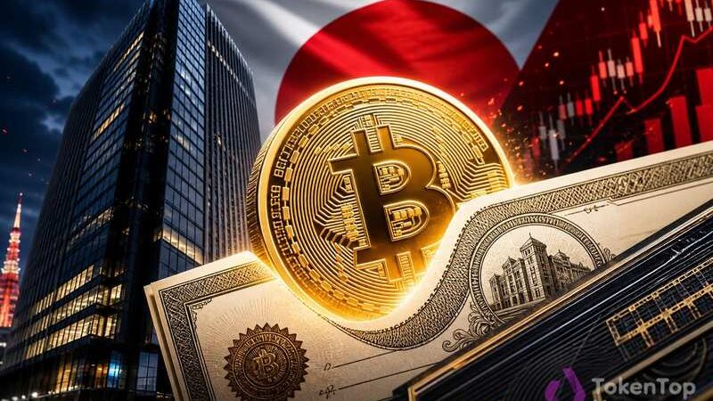 Metaplanet Plans Japan’s First Bitcoin Perpetual Shares