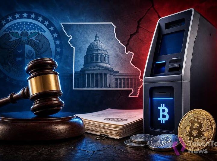 Missouri Attorney General Sues CoinFlip Over Cryptocurrency ATM Practices