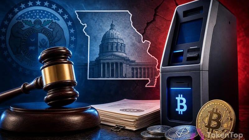 Missouri Attorney General Sues CoinFlip Over Cryptocurrency ATM Practices