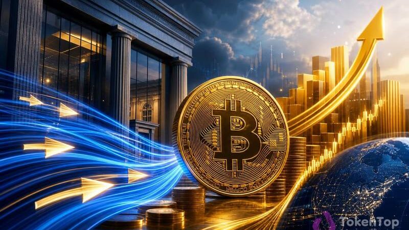 Morgan Stanley Bitcoin Trust (MSBT) Hits $193.6M in Inflows, $239.6M in Assets