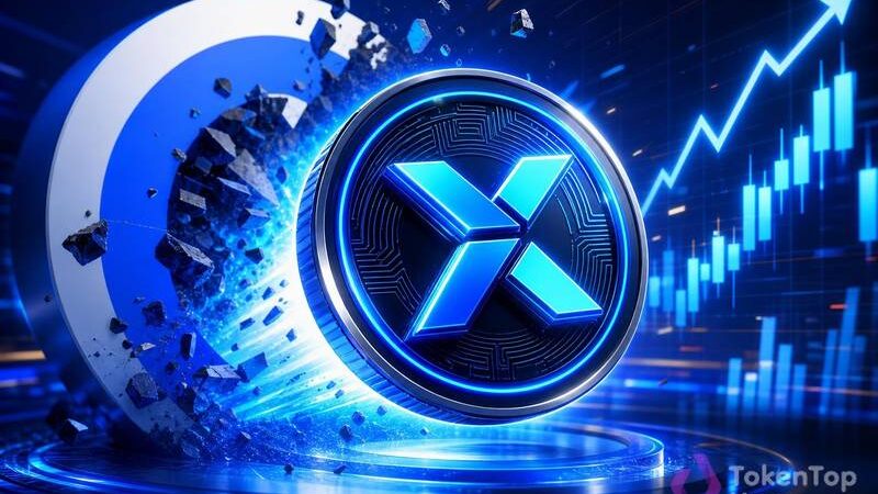 NEX Listed on Coinbase Spot: What the Listing Means