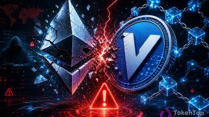 PeckShield Reports Verus-Ethereum Hack With $11.58M in Current Losses