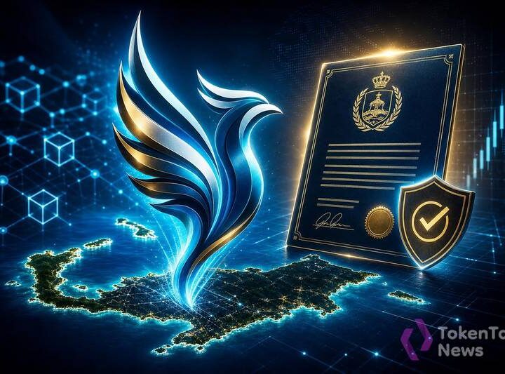Plume Receives Bermuda Class M Digital Asset License