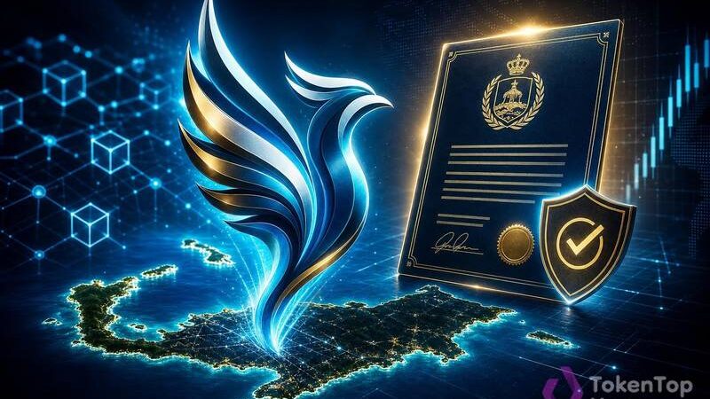 Plume Receives Bermuda Class M Digital Asset License