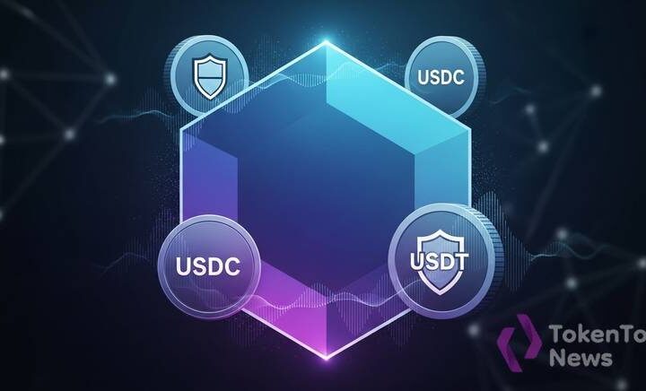 Polygon Wallet Adds Shielded USDC, USDT as Polygon Labs Launches Transfers