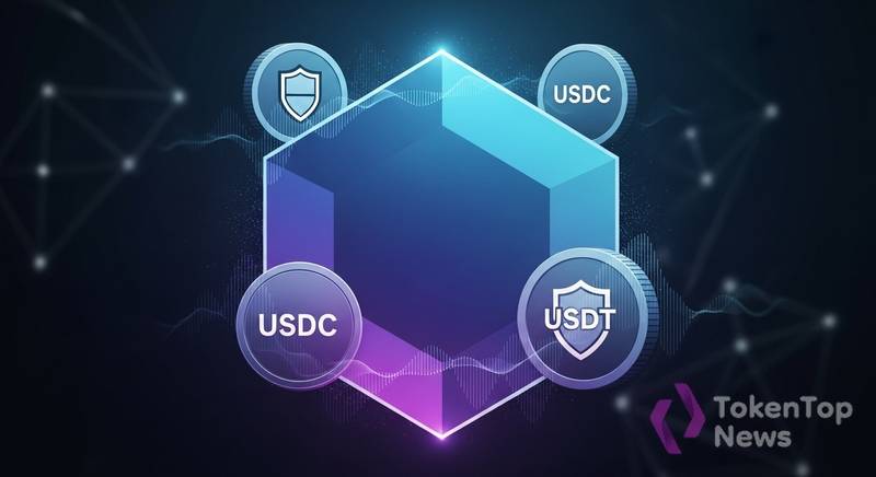 Polygon Wallet Adds Shielded USDC, USDT as Polygon Labs Launches Transfers