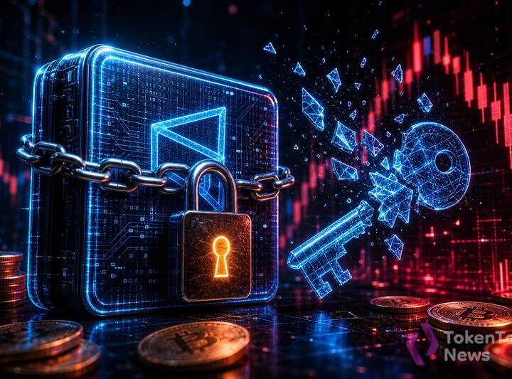 Polymarket Says $164,000 Was Frozen After Private Key Leak