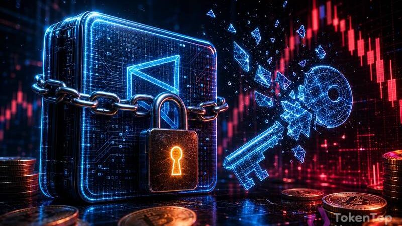 Polymarket Says $164,000 Was Frozen After Private Key Leak
