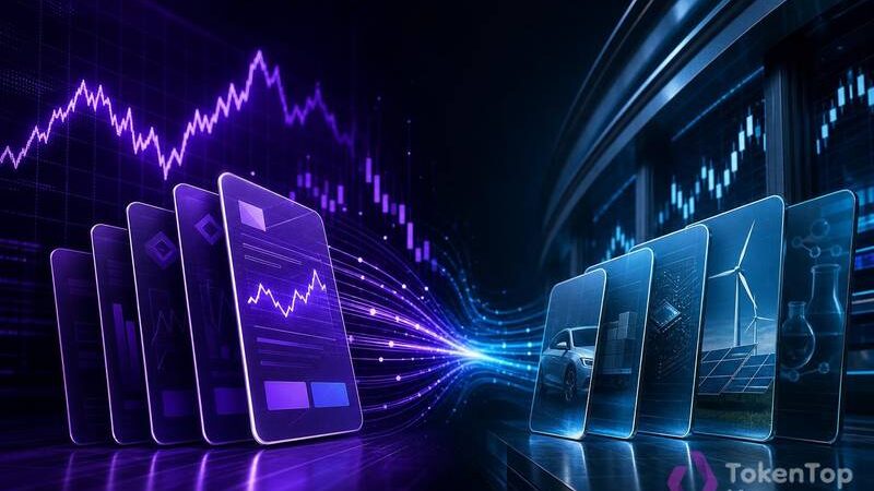Polymarket Partners With Nasdaq Private Market for Private Company Trading