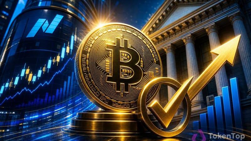 Nasdaq Bitcoin Index Options Approved by SEC