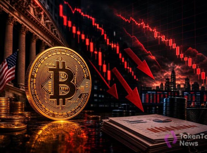 SoSoValue: U.S. Spot Bitcoin ETFs Posted Net Outflow on May 29