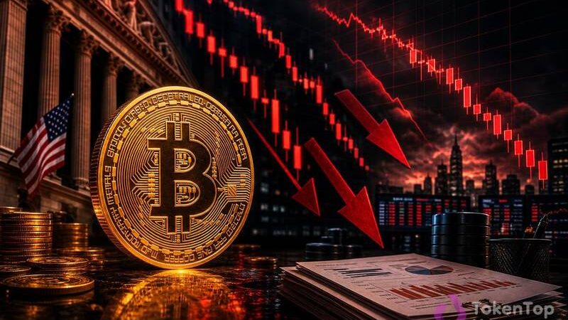 SoSoValue: U.S. Spot Bitcoin ETFs Posted Net Outflow on May 29