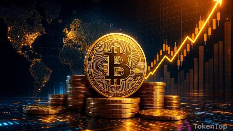 Strategy Buys 535 BTC for $43M, Total Holdings Reach 818,869