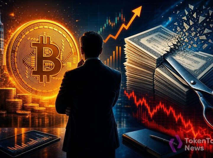 Strategy Convertible Notes Buyback May Be Funded by Bitcoin Sales