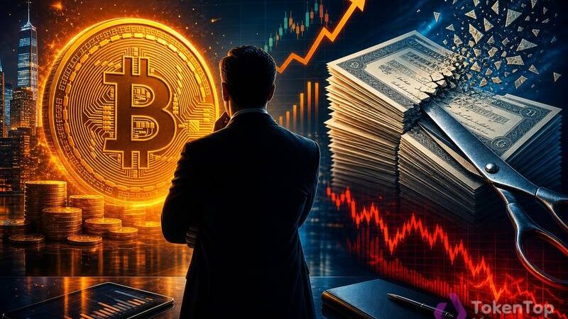 Strategy Convertible Notes Buyback May Be Funded by Bitcoin Sales