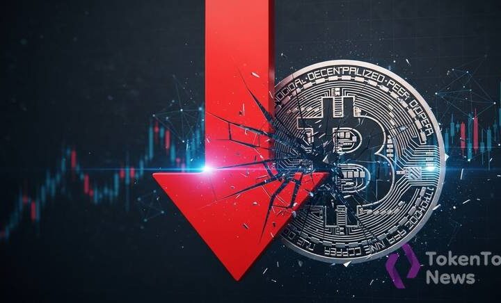 Strategy Q1 2026 Results: $12.54B Net Loss on $14.46B Bitcoin Hit