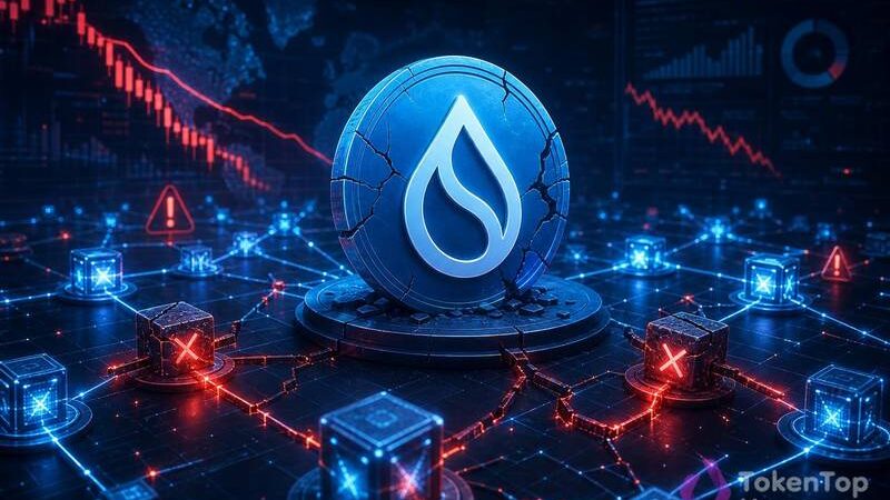 Sui Network Mainnet Outages Reported for Second Consecutive Day