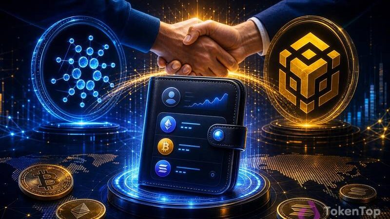 Tether and Gnosis Lead $4.4M Seed Round for Sorted Wallet