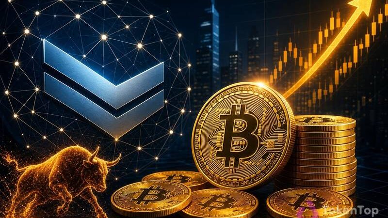 The Smarter Web Company Buys 25 Bitcoin, Holdings Reach 2,830 BTC