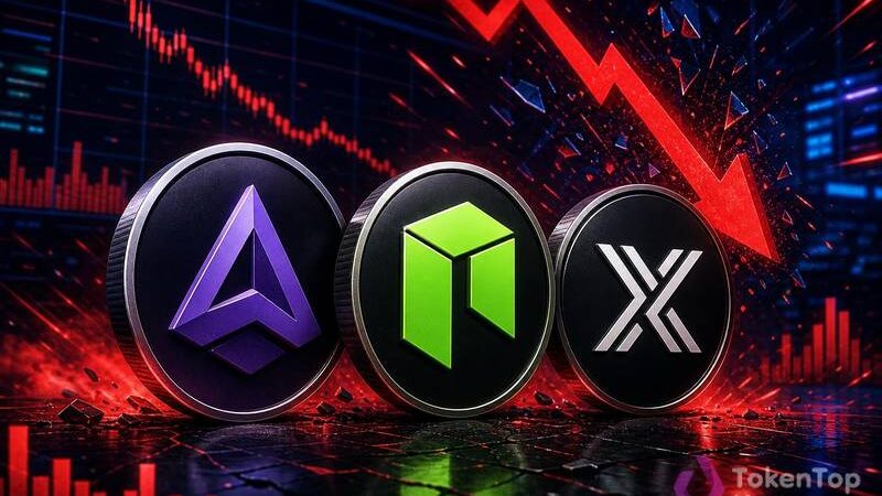 TRIA, NEO, and IMX Delisted From Coinbase Futures: What It Means