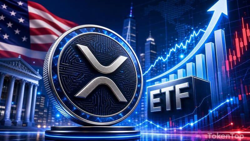 US Spot XRP ETFs Reach $1 Billion AUM as Demand Builds