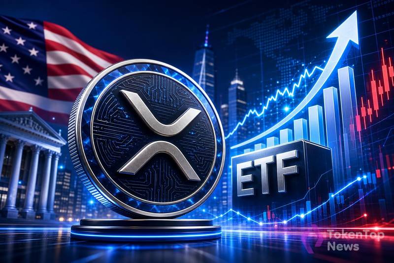 US Spot XRP ETFs Reach $1 Billion AUM as Demand Builds