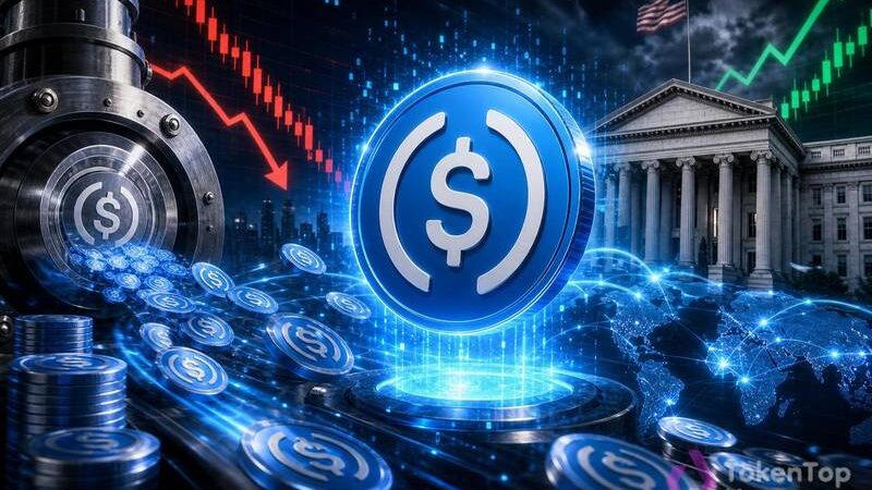 USDC Treasury Mints 250,000,000 USDC: What It Means for Crypto Markets