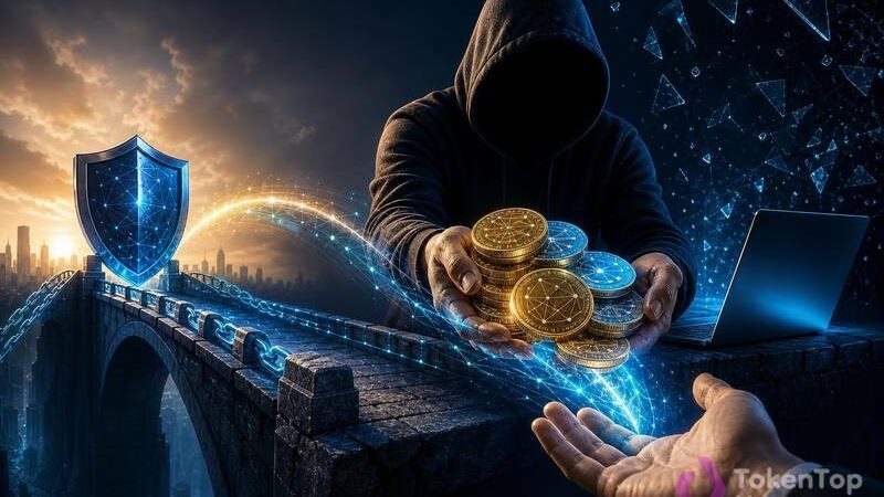 Verus Bridge Hacker Returns $8.5 Million After Reward Offer