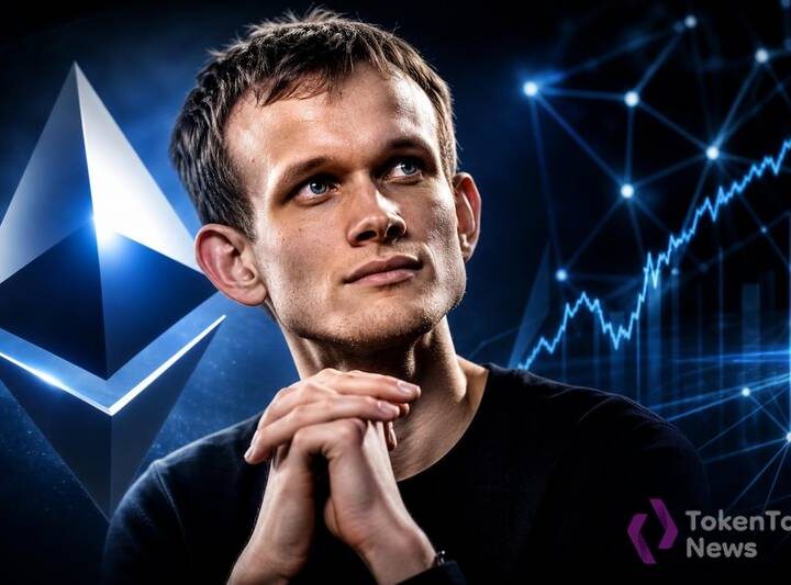 Vitalik Buterin Says Ethereum Foundation Is Taking a Leaner Role